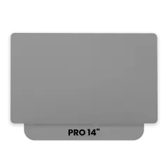 Trackpad For MacBook Pro 14" (A2442 / Late 2021) (Space Gray)