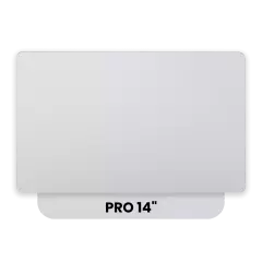 Trackpad For MacBook Pro 14" (A2442 / Late 2021) (Silver)