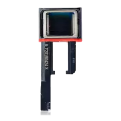 Front Camera Lift Bracket Compatible For OnePlus 7 Pro (Genuine OEM) (Nebula Blue)