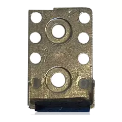 Front Camera Rail Cover Compatible For OnePlus 7 Pro (Genuine OEM)