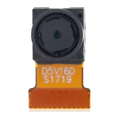 Front Camera For Motorola Moto Z2 Play (XT1710 / 2017) (Genuine OEM)