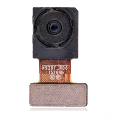 Front Camera Compatible For Samsung Galaxy S6 Edge Plus / Samsung Galaxy Note 5 (Service Pack)