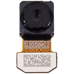 Back Camera (Macro) Compatible For Motorola Moto G13 (XT2331 / 2023) / G23 (XT2333 / 2023) (Genuine OEM)