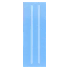 Battery Adhesive Tape Compatible For Samsung Galaxy All Models (Width: 52mm / Length: 64.5mm) (10 Pack)