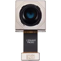 Back Camera (Wide) (50MP) Compatible For Motorola Moto Edge (XT2305 / 2023) / Edge 40 (XT2303 / 2023) (Genuine OEM)