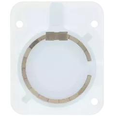 Wireless NFC Charging MagSafe Magnet Compatible For iPhone 13 Mini (Aftermarket Plus)