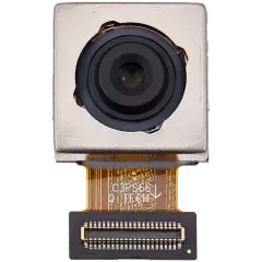 Back Camera (Wide) Compatible For Motorola Moto G54 (XT2343 / 2023) (Genuine OEM)