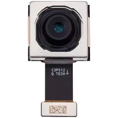 Back Camera (Wide) Compatible For Motorola Moto G84 (XT2347 / 2023) (Genuine OEM)