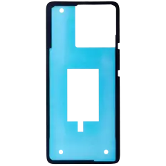 Back Cover Adhesive Tape Compatible For Motorola Moto Edge 40 (XT2303 / 2023) (Genuine OEM)