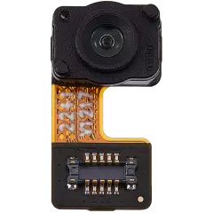 Fingerprint Reader With Flex Cable Compatible For Motorola Moto Edge 40(XT2303 / 2023) / Edge 40 Neo (XT2307 / 2023) (Genuine OEM)