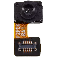 Fingerprint Reader With Flex Cable Compatible ForMotorola Edge Plus / Edge 40 Pro (XT2301 / 2023) (Genuine OEM)