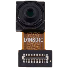 Front Camera Compatible For Motorola Moto G14 (XT2341 / 2023) (Genuine OEM)