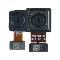 Back Camera For Huawei Y7 Pro (2018)