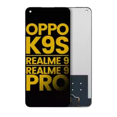 LCD Assembly Without Frame Compatible For OPPO K9s / Realme 9 / 9 Pro (Refurbished) (All Colors)