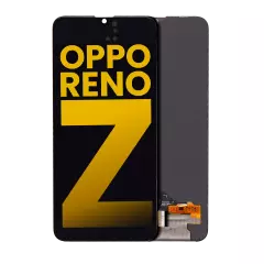 OLED Assembly Without Frame Compatible For OPPO Reno Z (Refurbished) (All Colors)