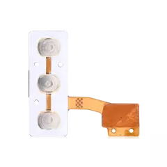 Power & Volume Button Flex Compatible For LG G Stylo