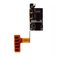 Headphone Jack Compatible For LG Stylo 3 Plus (TP450 / MP450)