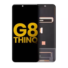 OLED Assembly Without Frame For LG G8 ThinQ (Refurbished) (All Colors)