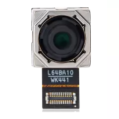 Back Camera Compatible For Motorola Moto G30 (XT2129 / 2021)