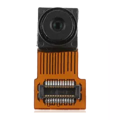 Front Camera Compatible For Motorola Droid Turbo 2 (XT1585 / 2015) / X Force (XT1580 / 2015)