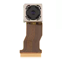 Back Camera Compatible For Motorola Droid Turbo 2 (XT1585 / XT1580 / XT1581 / 2015)