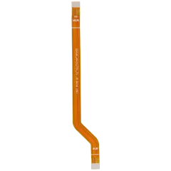 Mainboard Flex Cable Compatible For Motorola Moto G34 (XT2363 / 2023) (Genuine OEM)