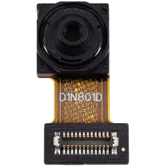Front Camera (8MP) Compatible For Motorola Moto G Play (XT2413 / 2024) (Genuine OEM)