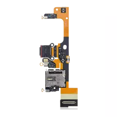 Charging Port Flex Compatible For Google Pixel 3 XL (Genuine OEM)