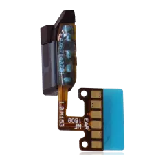 Headphone Jack Flex Compatible For LG K10 (2018) / K30 / Phoenix Plus (OEM Genuine)