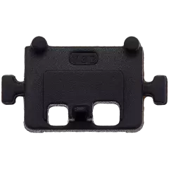 Proximity Light Sensor Rubber Sleeve Compatible For Motorola Moto G54 (XT2343 / 2023) (Genuine OEM)