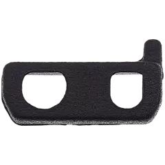 Proximity Light Sensor Rubber Sleeve Compatible For Motorola Moto G34 (XT2363 / 2023) (Genuine OEM)