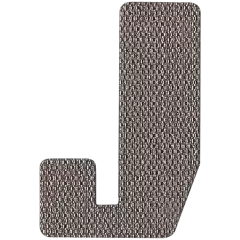 Conductive Cloth Compatible For Moto G Power (XT2165 / 2022) / Moto G Play (XT2271 / 2023) (Genuine OEM)