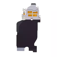 Wireless Charging Flex With Bracket Compatible For Samsung Galaxy S24 5G (Premium)