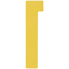 5G MMWave Slot Adhesive Tape Compatible For Motorola Moto G Stylus 5G (XT2315 / 2023) (Genuine OEM)