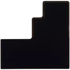 Loudspeaker Heat Shielding Tape Compatible For Motorola Moto G Stylus 5G (XT2315 / 2023) (Genuine OEM)