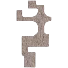 Earpiece Speaker Heat Shielding Tape Compatible For Motorola Moto G Stylus 5G (XT2315 / 2023) (Genuine OEM)