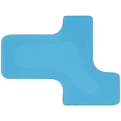 Earpiece Speaker FPC Connector Adhesive Compatible For Motorola Moto G Power 5G (XT2311 / 2023) (Genuine OEM)