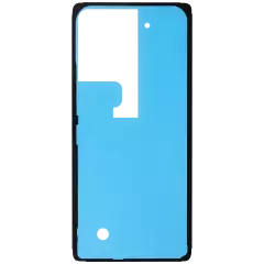 Back Cover Adhesive For Motorola Edge Plus / Edge 40 Pro (XT2301 / 2023) (Genuine OEM)