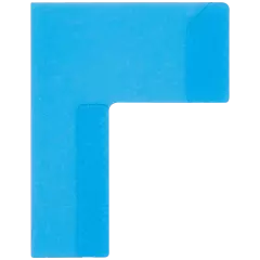 eSIM Board Top Connector Adhesive Compatible For Motorola Moto Edge (XT2305 / 2023) (Genuine OEM)