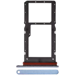 Sim Card Tray Compatible For Honor 70 Lite (Ocean Blue)