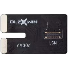 Tester Flex Cable For iTestBox (S300 / S800) Compatible For Samsung Galaxy M30S (M307 / 2019)