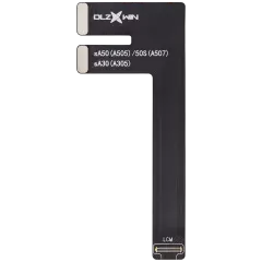 Tester Flex Cable For iTestBox (S300 / S800) For Samsung Galaxy A50 (A505 / 2019) / A30 (A305 / 2019) / A50s (A507 / 2019)