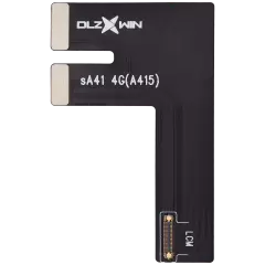 Tester Flex Cable For iTestBox (S300 / S800) Compatible For Samsung Galaxy A41 4G (A415 / 2020)