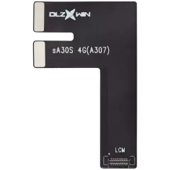 Tester Flex Cable For iTestBox (S300 / S800) Compatible For Samsung Galaxy A30s (A307 / 2019)