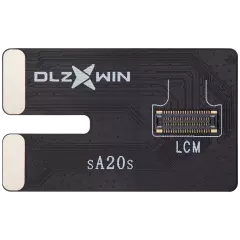 Tester Flex Cable For iTestBox (S300 / S800) Compatible For Samsung Galaxy A20s (A207 / 2019)