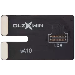 Tester Flex Cable For iTestBox (S300 / S800) Compatible For Samsung Galaxy A10 (A105 / 2019) / M10 (M105 / 2019)