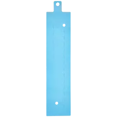 Battery Adhesive (Right) Compatible For Motorola Moto G Play (XT2413 / 2024) (Genuine OEM)