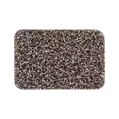 Fingerprint Sensor Bracket Foam (Right Side) Compatible For Motorola Moto Edge (XT2305 / 2023) (Genuine OEM)