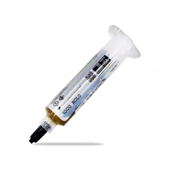 CitriFlow No Clean Tacky Flux Paste 10CC (10g) (TCRS)