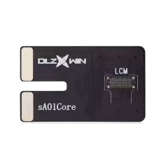 Tester Flex Cable For iTestBox (S300 / S800) Compatible For Samsung Galaxy A01 Core (A013 / 2020)